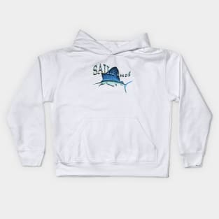 Sailfish Kids Hoodie